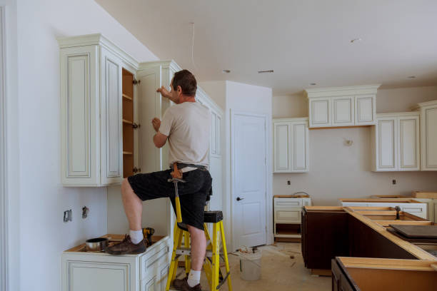 Licensed Kitchen Remodeling service in Tuscarora, MD - BM Kitchen