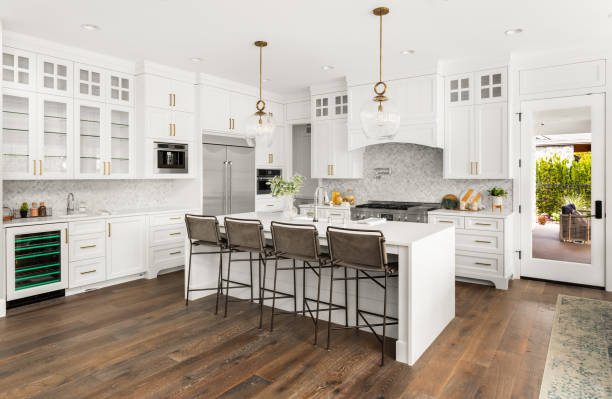 24/7 Emergency Kitchen Remodeling experts in Tuscarora, MD