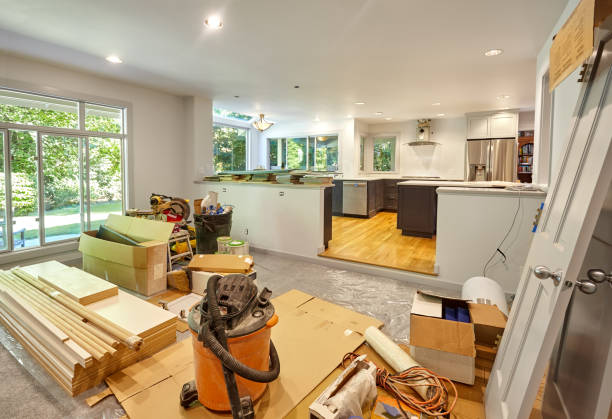 Reliable Kitchen Remodeling contractor in Tuscarora, MD by BM Kitchen